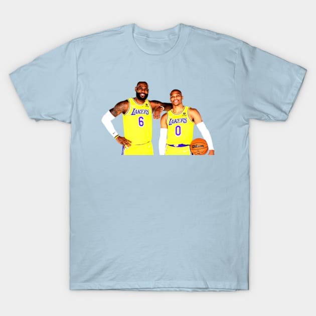 Basketball T-Shirt by TshirtMA